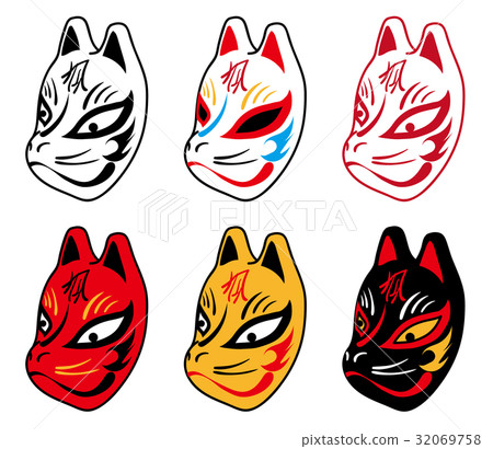 Fox's side 6 sets 32069758