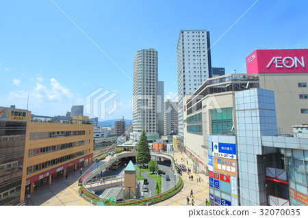 Hashimoto Station Sagamihara 32070035