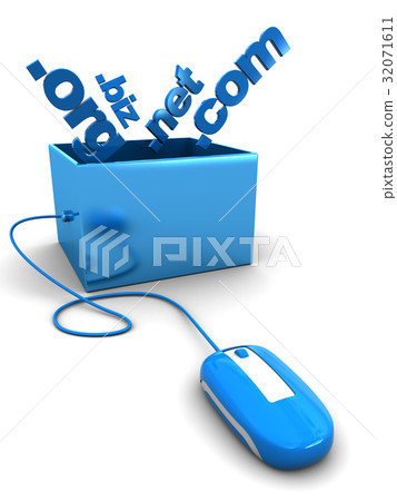 domain names in box 32071611