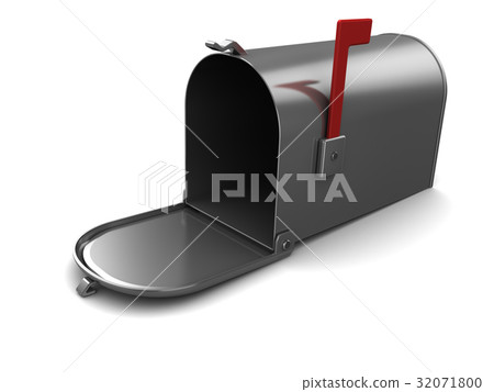 mailbox 32071800