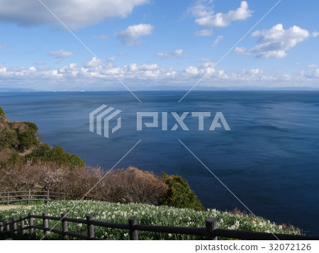 Nada Kuroiwa Water Sengoku 32072126