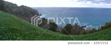 Nishinomi Rishikogashira of Echizen Cape 32072152