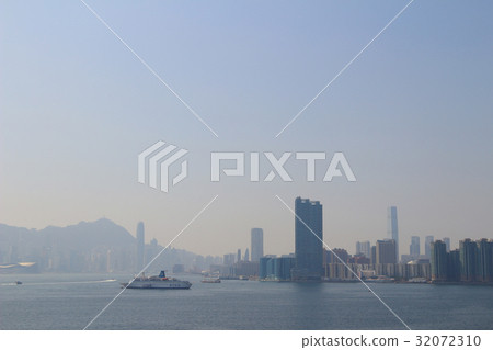 Hong Kong Hong Kong 32072310