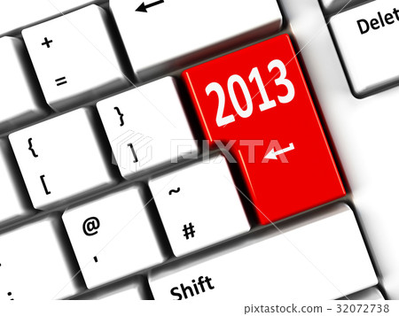 Computer keyboard 2013 Computer keyboard 2013 32072738