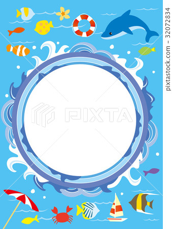 大海是夏天的時候你很可愛嗎？ 32072834