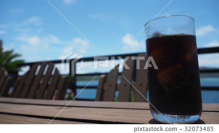 海冰咖啡 32073485