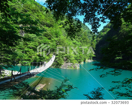 懸索橋的夢想 32073693