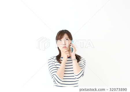 女子 女子 32073890