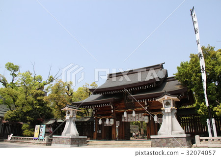 Minatogawa神社 32074057