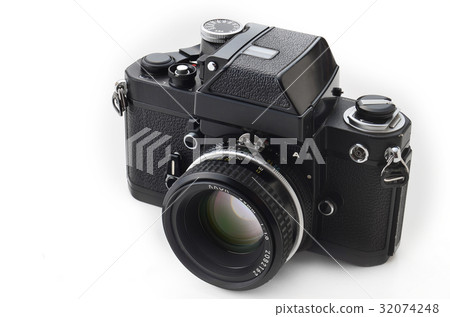 Film SLR camera 32074248