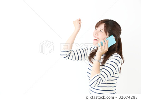 Woman Woman 32074285