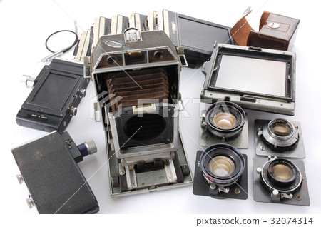膠片相機 32074314