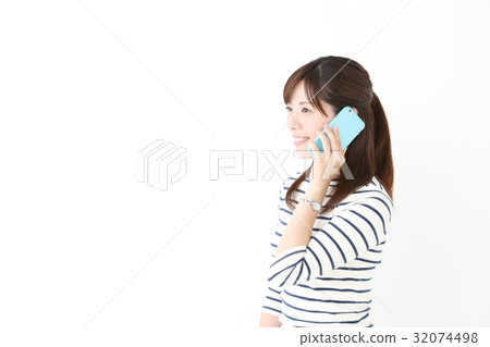 Woman     32074498