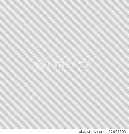 Abstract white square neutral pattern seamless Abstract white square neutral pattern seamless 32074503