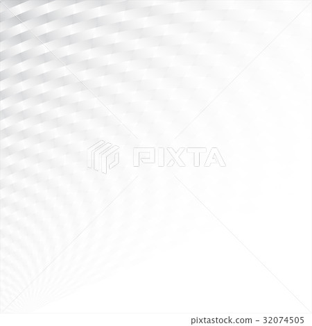 Abstract white square neutral pattern seamless Abstract white square neutral pattern seamless 32074505