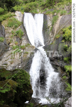 White Water Falls White Water Falls 32074750