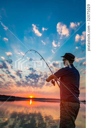 Fishing concepts. 32075029