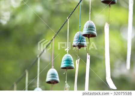  Wind bell 32075586