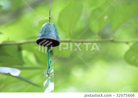  Wind bell 32075606