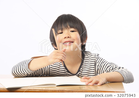 First grade studying elementary school studying First grade studying elementary school studying 32075943