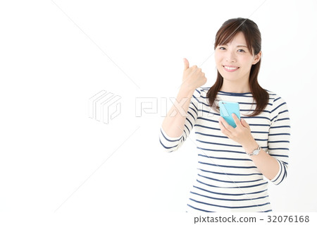 女子 女子 32076168