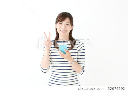 女子 女子 32076292