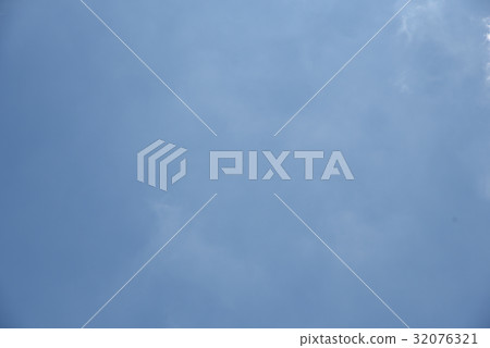藍天白雲 32076321