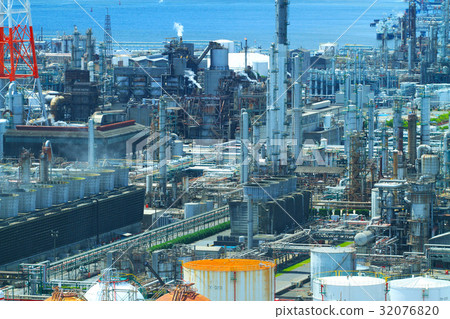 Scenery of Yokkaichi street 32076820