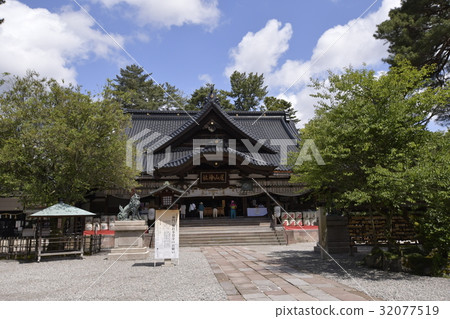 Oyama shrine honor residence Oyama shrine honor residence 32077519