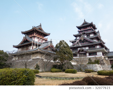 京都小道:伏見 - 松山城 京都小道:伏見 - 松山城 32077615