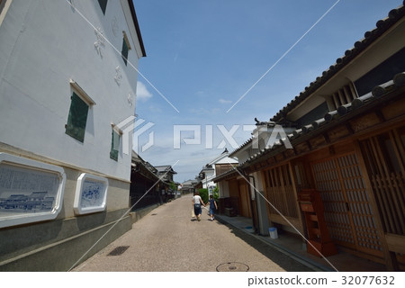 Udatsu no Machi City Tokushima ken Mima-shi 32077632