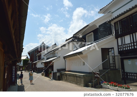 Udatsu no Machi City Tokushima ken Mima-shi Udatsu no Machi City Tokushima ken Mima-shi 32077676