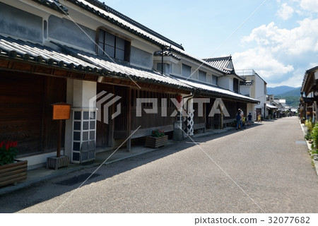 Udatsu no Machi City Tokushima ken Mima-shi 32077682