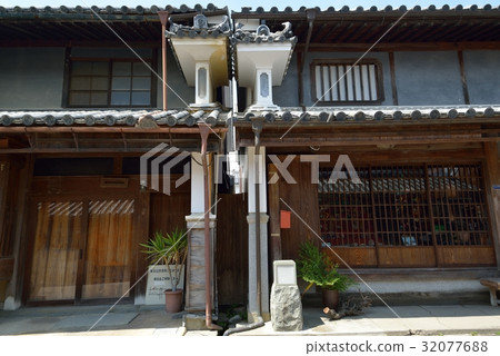 Udatsu no Machi City Tokushima ken Mima-shi 32077688