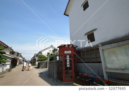 Udatsu no Machi City Tokushima ken Mima-shi 32077695