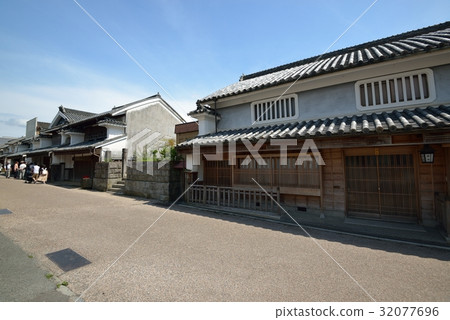 Udatsu no Machi City Tokushima ken Mima-shi 32077696