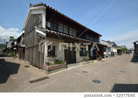 Udatsu no Machi City Tokushima ken Mima-shi 32077698