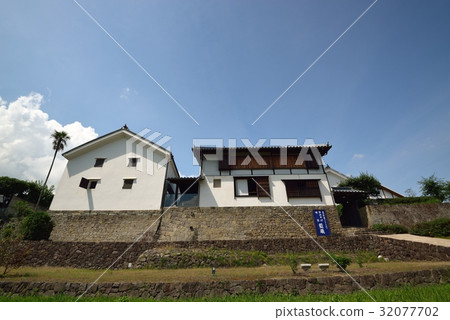 Road Station [Ai Land Udatsu] Tokushima Mima-shi 32077702