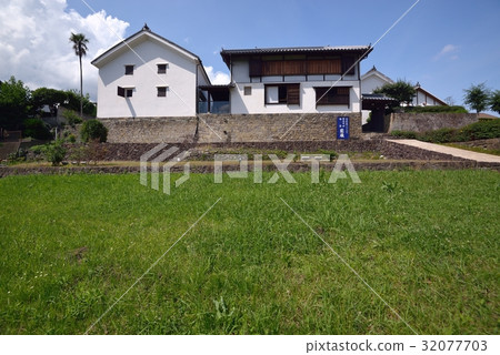 路站[Ai Land Udatsu] Tokushima Mima-shi 32077703