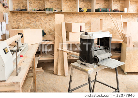 Woodworking special equipment in joinery Woodworking special equipment in joinery 32077946