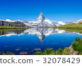  Matterhorn 32078429