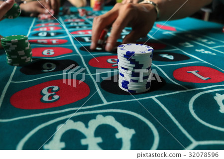 你在哪里切削輪盤賭 32078596