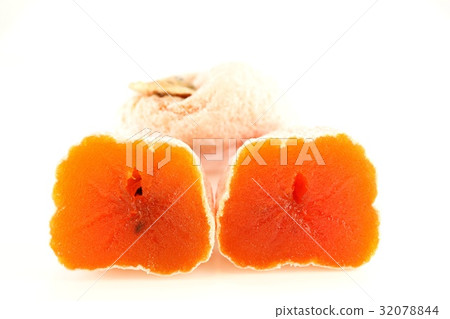 米柿子柿子柿子白色背景 米柿子柿子柿子白色背景 32078844