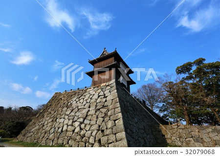 福岡城堡 福岡城堡 32079068