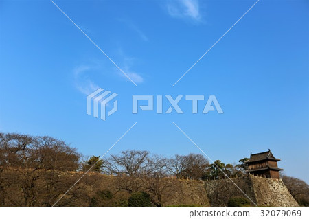 福岡城堡 福岡城堡 32079069