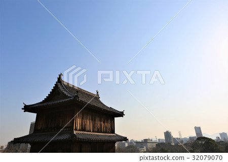 福岡城堡 32079070