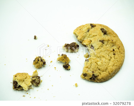 Chocolate chip cookies Chocolate chip cookies 32079278