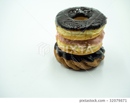 Donut 32079871