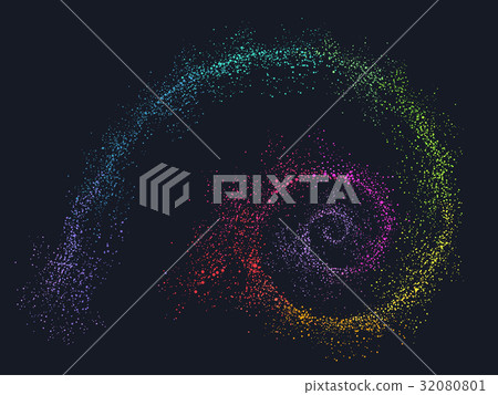 Golden Ratio Nature Pattern 32080801