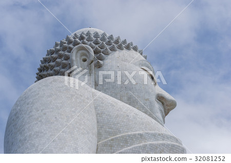 Big Budda Phuket in Thailand Big Budda Phuket in Thailand 32081252
